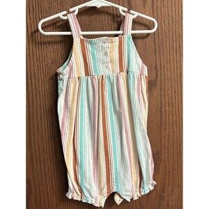 Girls Toddlers One Piece Rompers bundle. 24 months 2T